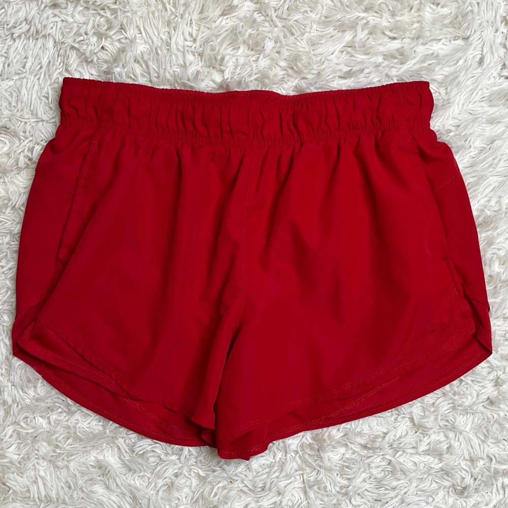 ATHLETIC WORKS SWIM SHORTS